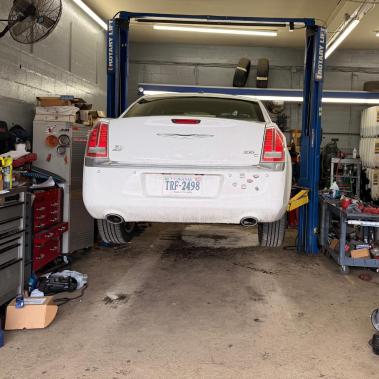 Frederick Sunoco Auto Repair